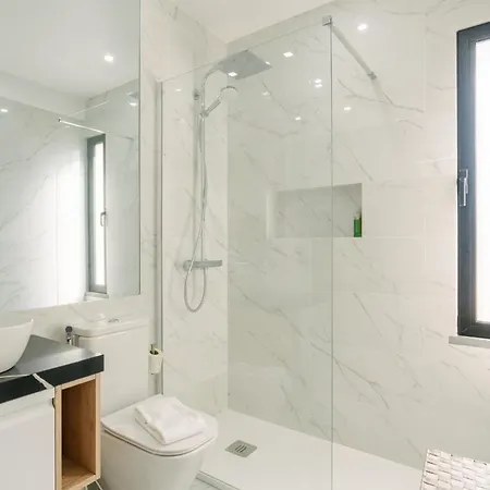 Linda Vista By Amazing Madeira