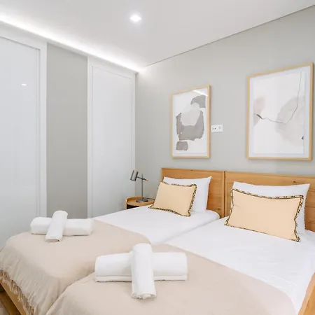 Linda Vista By Amazing Madeira *