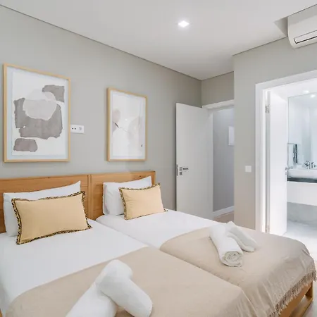 Linda Vista By Amazing Madeira Apartment *