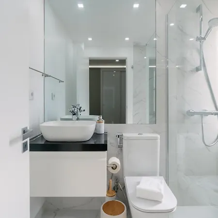 Apartment Linda Vista By Amazing Madeira *