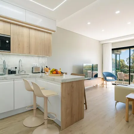 Linda Vista By Amazing Madeira Funchal (Madeira)