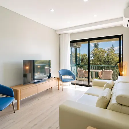 Linda Vista By Amazing Madeira Apartment *
