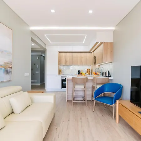 Linda Vista By Amazing Madeira