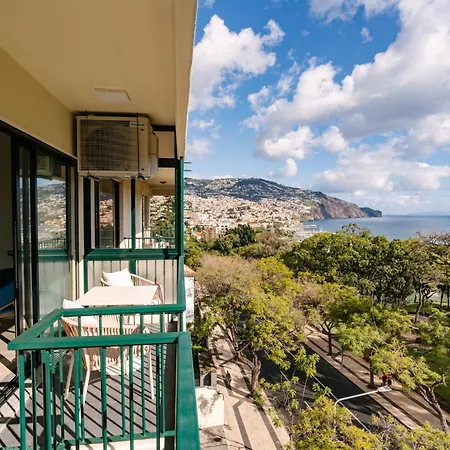 Apartment Linda Vista By Amazing Madeira Funchal (Madeira)