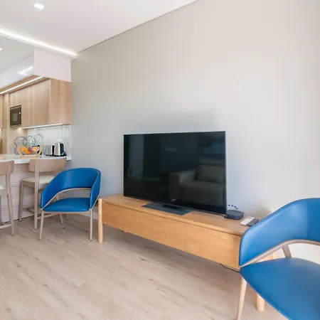 Linda Vista By Amazing Madeira Apartment