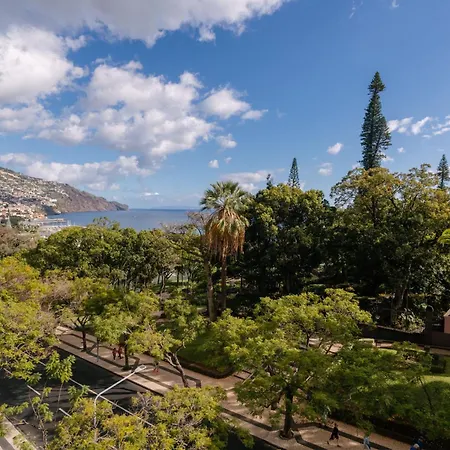 Apartment Linda Vista By Amazing Madeira *