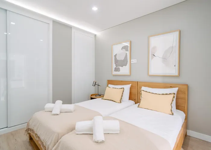 Linda Vista By Amazing Madeira *