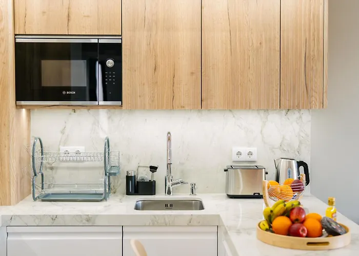 Linda Vista By Amazing Madeira