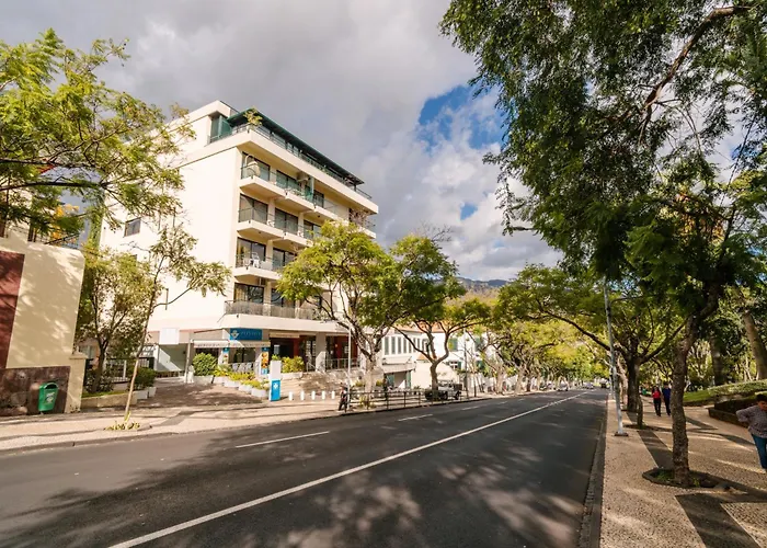 Linda Vista By Amazing Madeira *