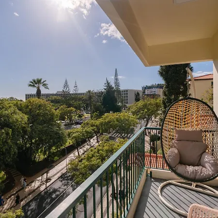 Linda Vista By Amazing Madeira