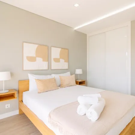 Linda Vista By Amazing Madeira Apartamento *