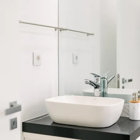 דירה Linda Vista By Amazing Madeira