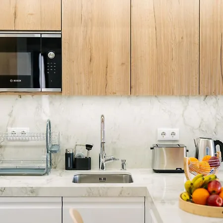 Linda Vista By Amazing Madeira