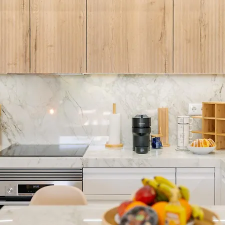 דירה Linda Vista By Amazing Madeira