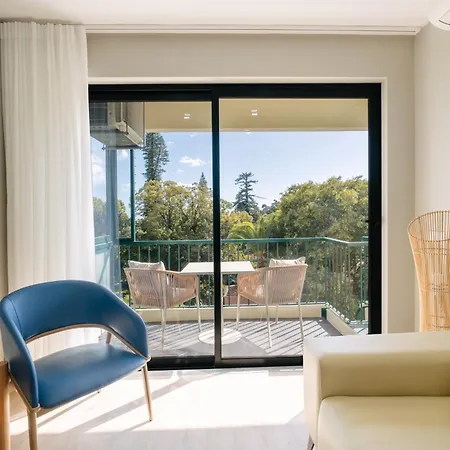 Linda Vista By Amazing Madeira פונשל