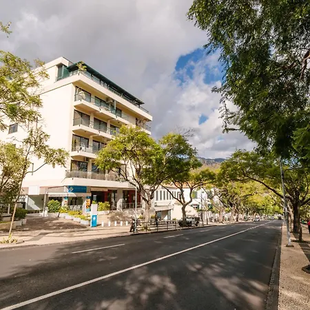 Linda Vista By Amazing Madeira *