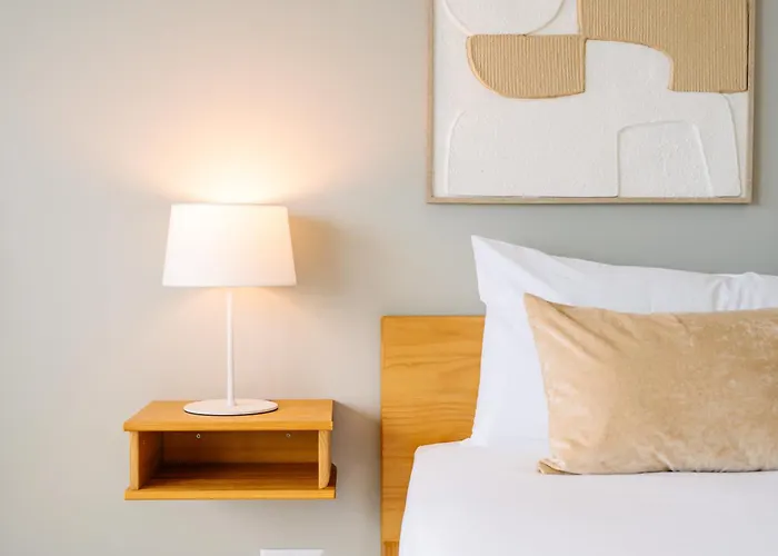 Apartamento Linda Vista By Amazing Madeira Funchal (Madeira)