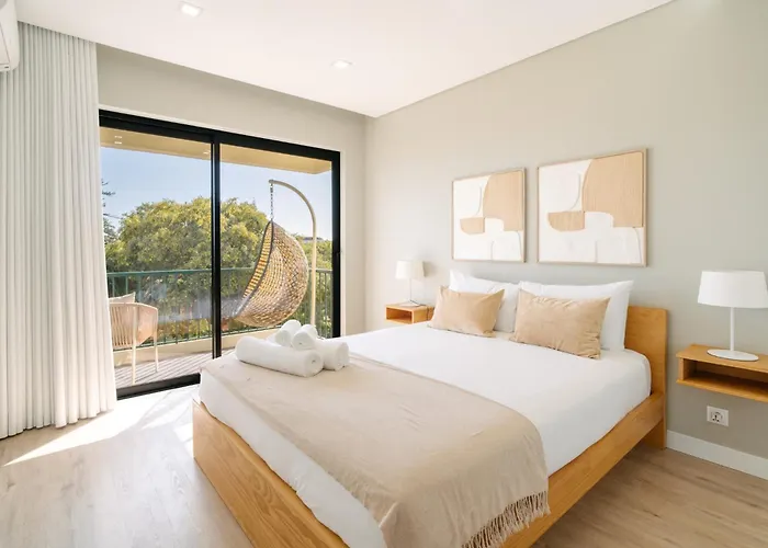 Linda Vista By Amazing Madeira דירה