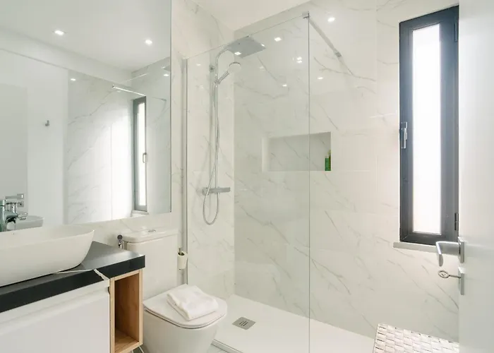 Linda Vista By Amazing Madeira