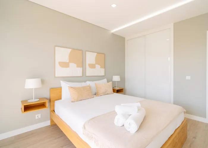 Linda Vista By Amazing Madeira Apartamento *