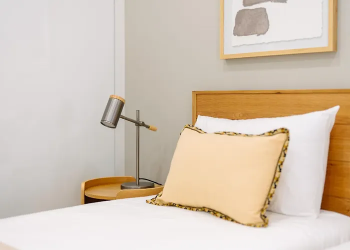 Apartamento Linda Vista By Amazing Madeira