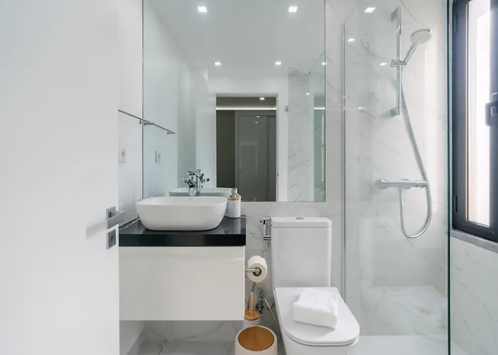 Apartamento Linda Vista By Amazing Madeira *