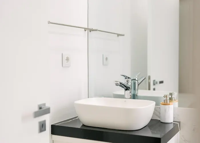 Apartamento Linda Vista By Amazing Madeira