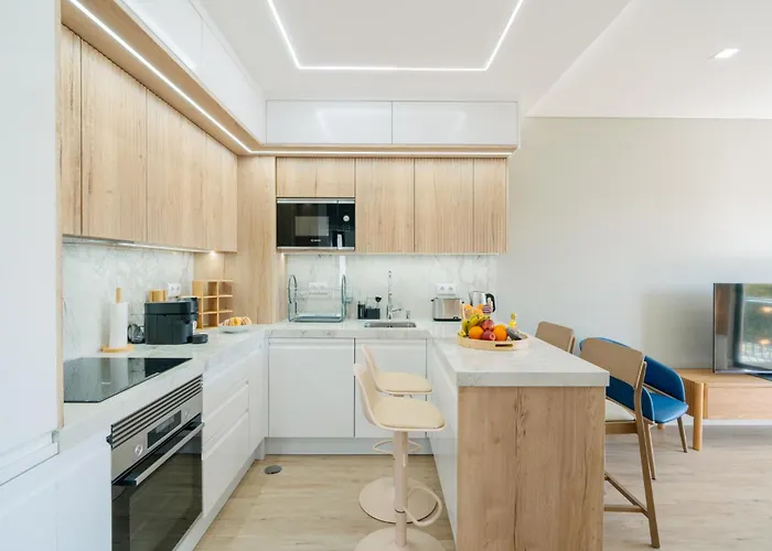 Linda Vista By Amazing Madeira