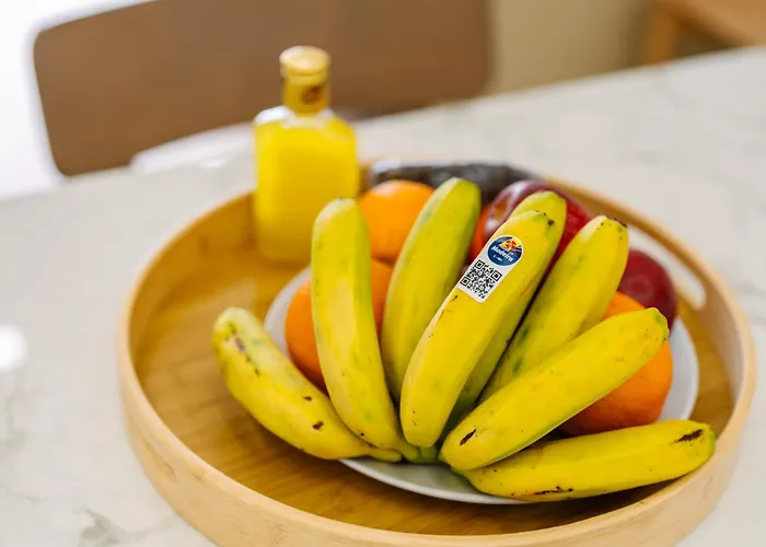 Linda Vista By Amazing Madeira פונשל