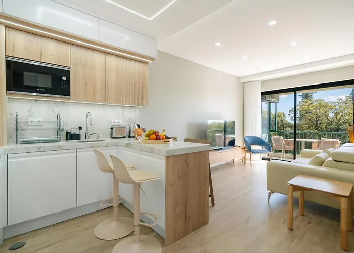 Linda Vista By Amazing Madeira Funchal (Madeira)