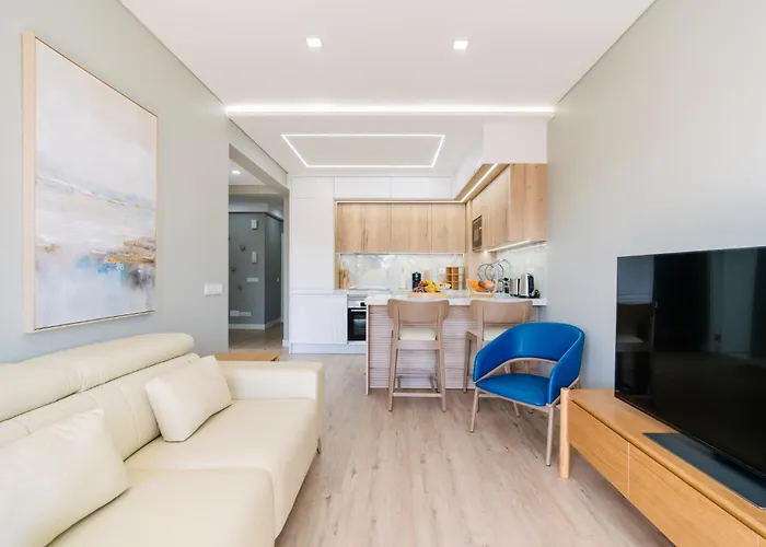 Linda Vista By Amazing Madeira