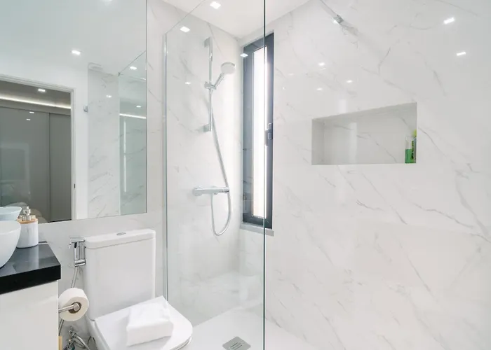 Linda Vista By Amazing Madeira Apartament *