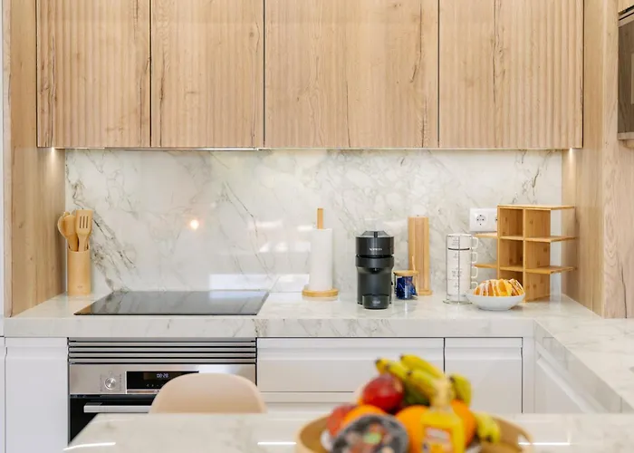 Apartament Linda Vista By Amazing Madeira