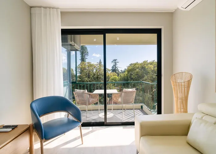 Linda Vista By Amazing Madeira Funchal (Madeira)